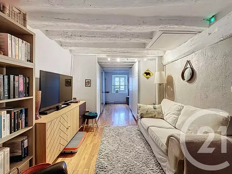 Maison, 107 m²