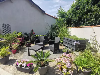 Maison, 126 m²