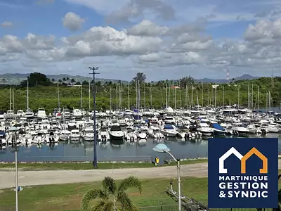 Appartement, 66,22 m²