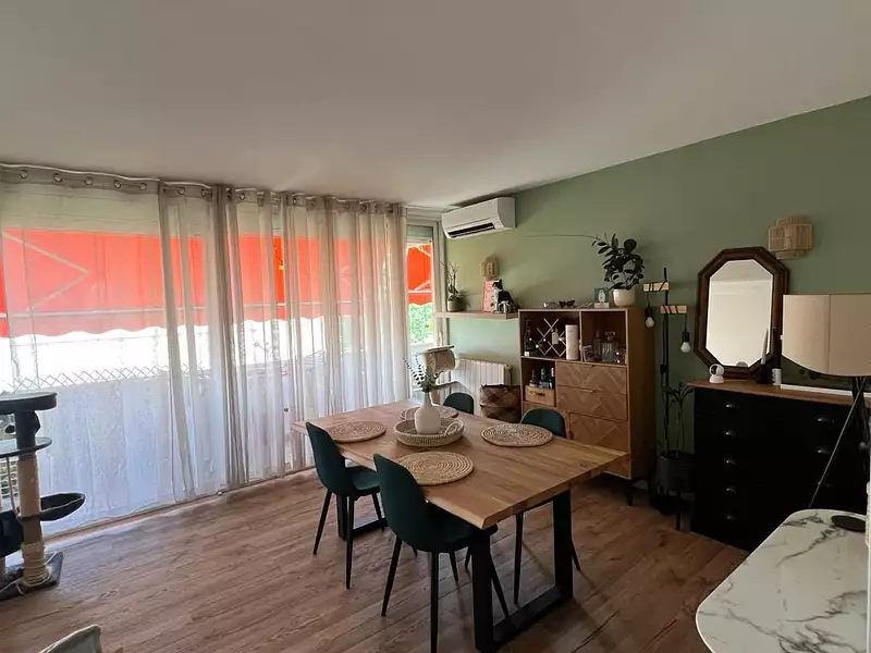 Appartement, 72,91 m²