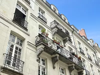 Appartement, 115 m²