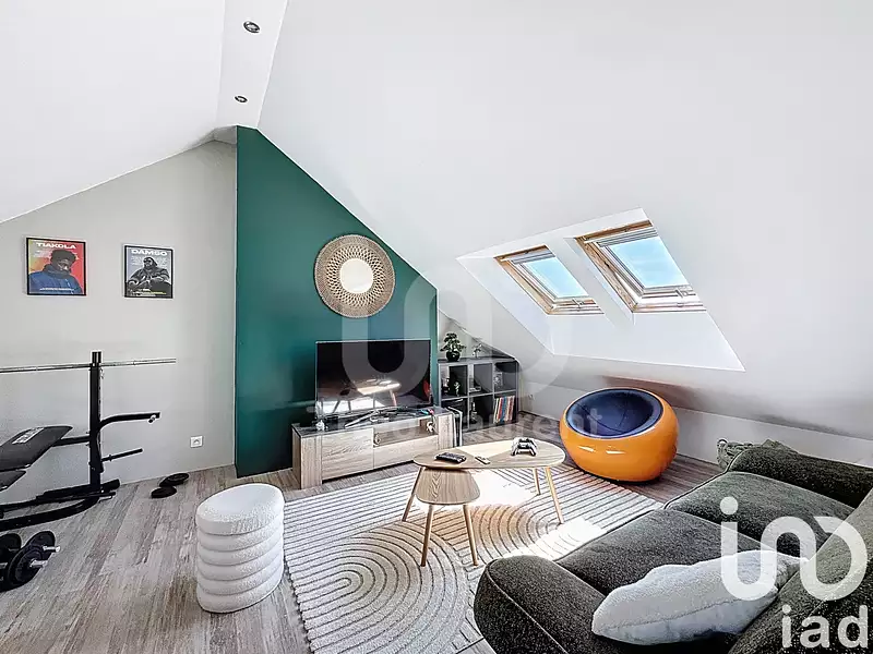 Maison, 172 m²