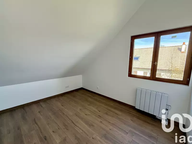 Maison, 80 m²
