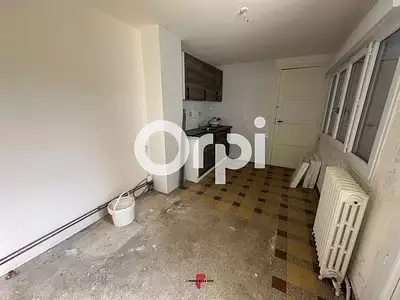 Maison, 72 m²
