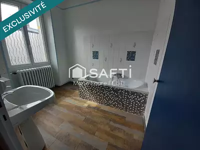 Maison, 94 m²
