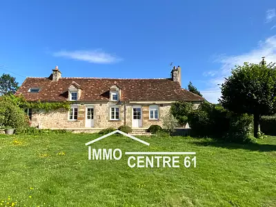 Maison, 218 m²