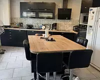 Maison, 116 m²