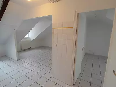 Appartement, 45 m²