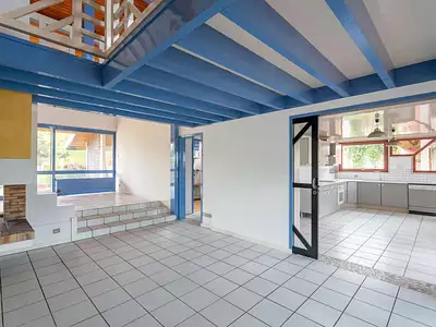 Maison, 215 m²