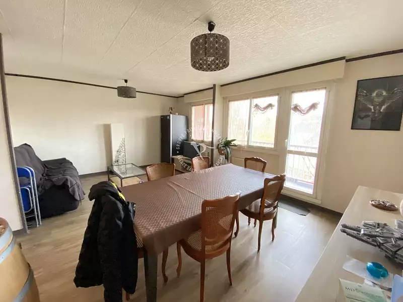 Appartement, 90,04 m²