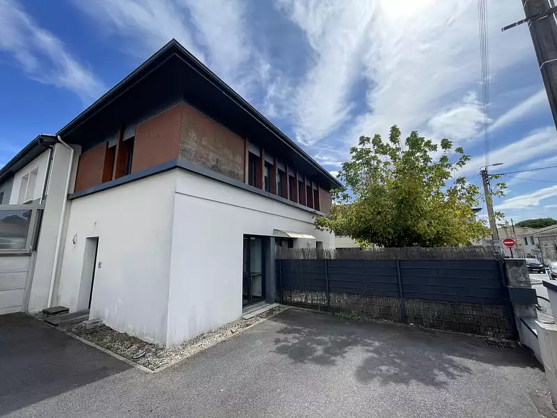 Appartement, 65,3 m²