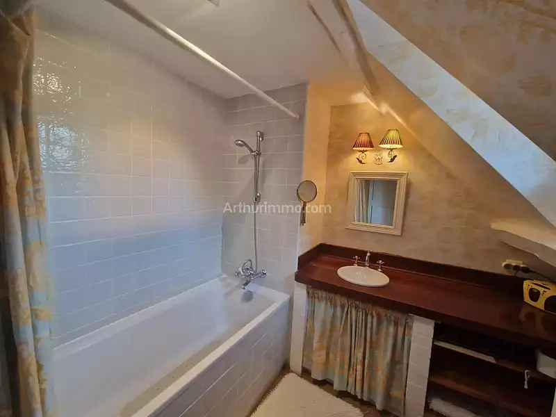 Maison, 157 m²