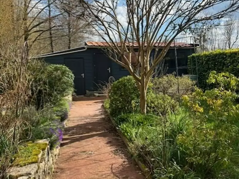 Maison, 86 m²