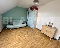 Appartement, 61 m²