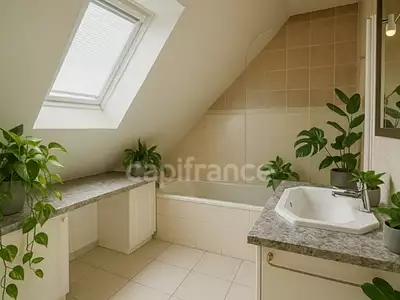 Maison, 110 m²