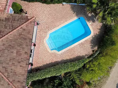 Maison, 133 m²