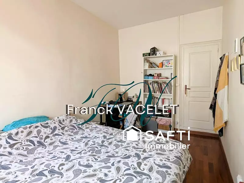 Maison, 222 m²