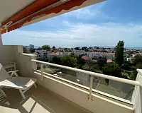 Appartement, 34,89 m²