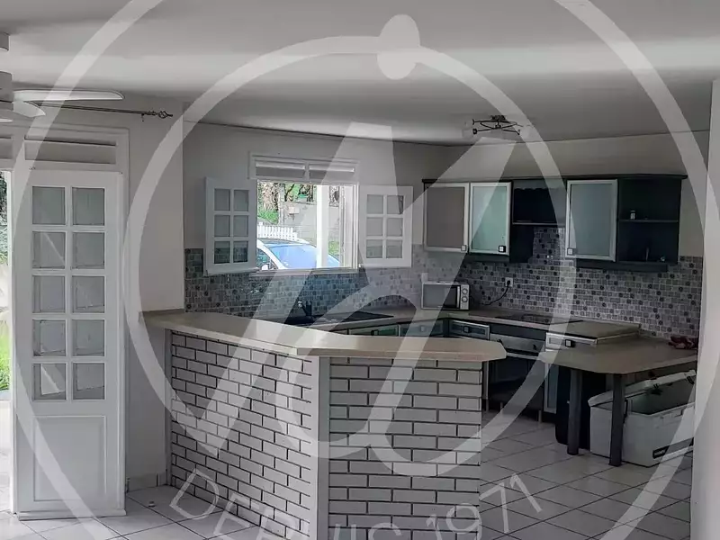 Maison, 120 m²