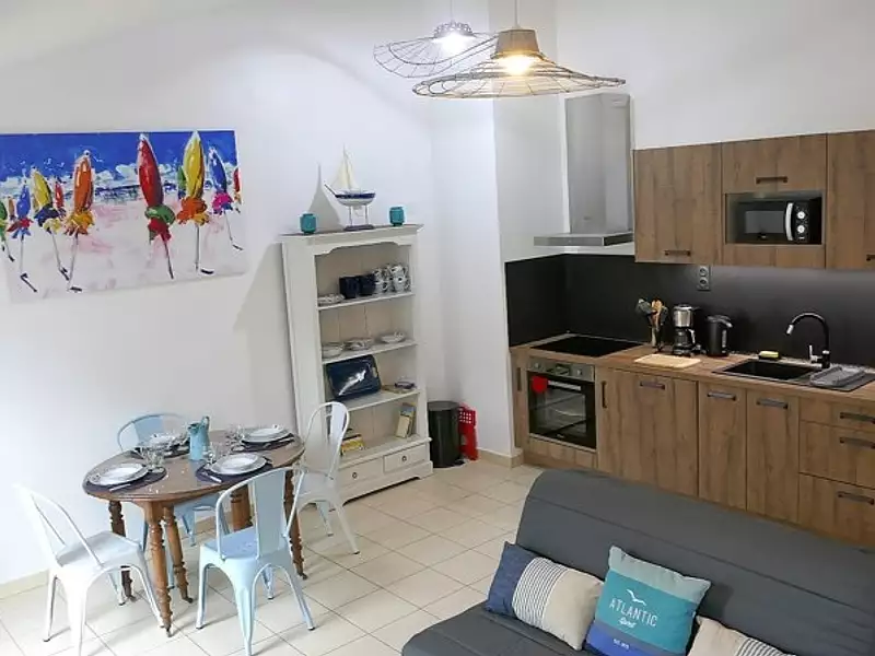 Maison, 47 m²