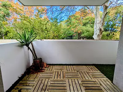 Appartement, 62,21 m²