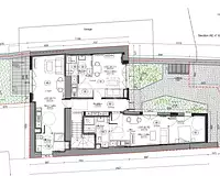 Immeuble, 331 m²