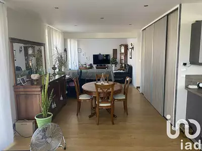 Maison, 160 m²