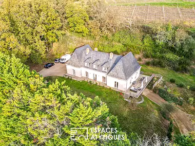 Maison, 279 m²
