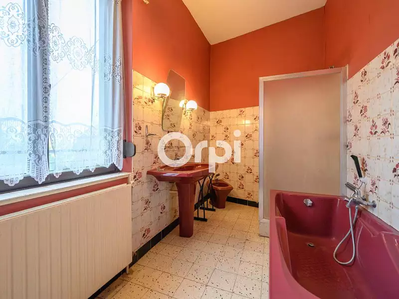 Maison, 154 m²
