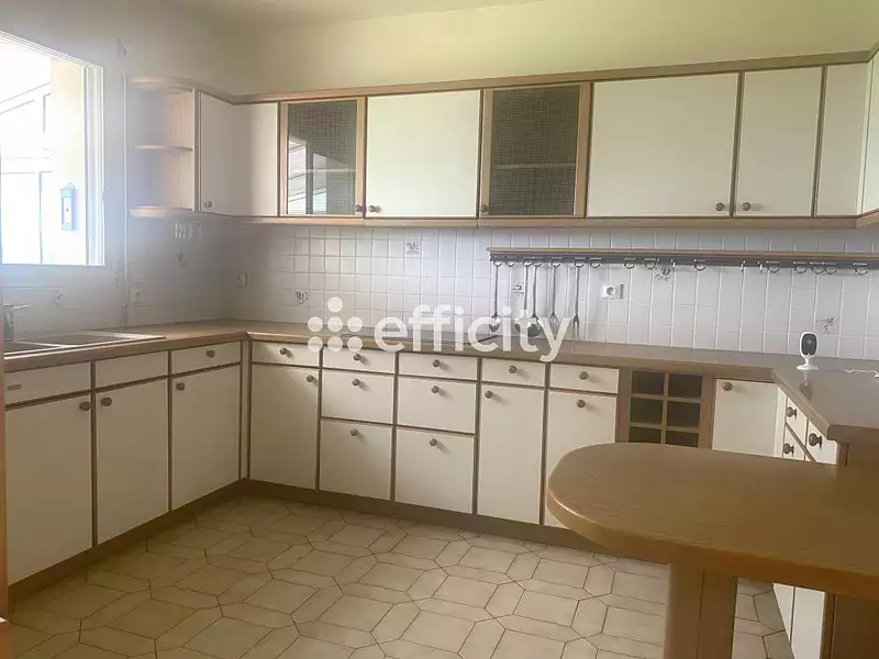 Maison, 130 m²