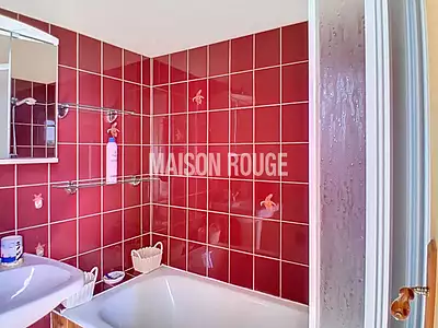 Appartement, 41,28 m²