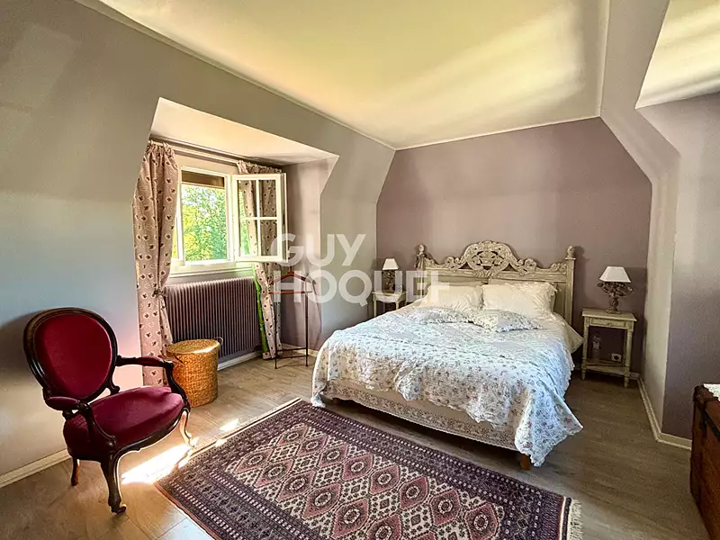 Maison, 138,95 m²