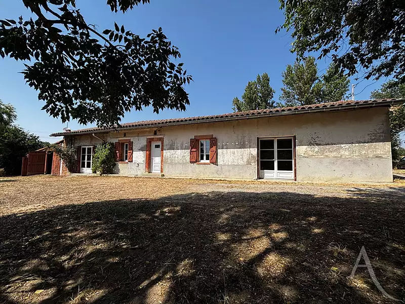 Maison, 134 m²