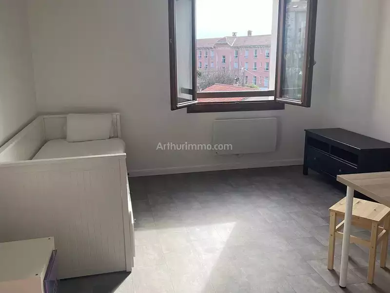 Appartement, 24,03 m²