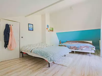 Maison, 150 m²