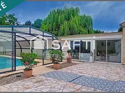 Maison, 152 m²