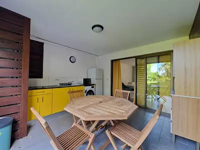 Appartement, 28 m²