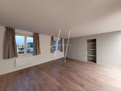 Appartement, 34,77 m²