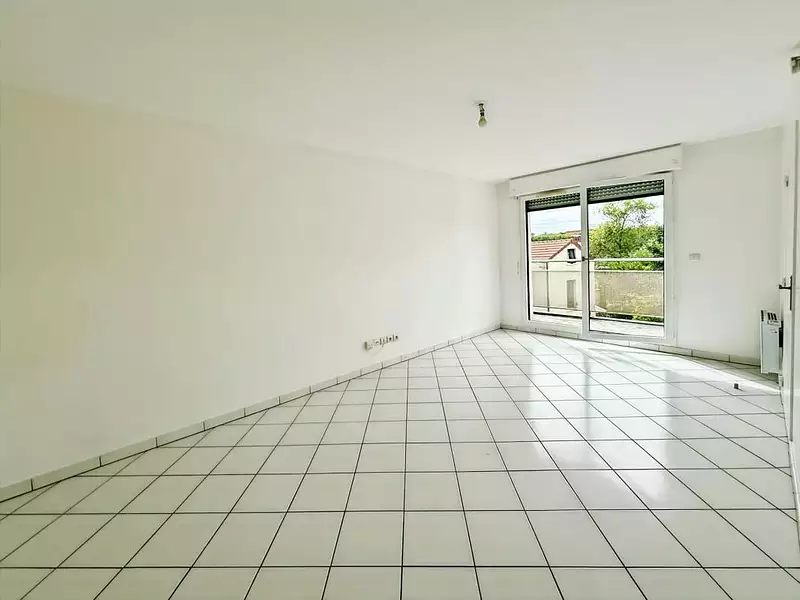 Appartement, 44 m²