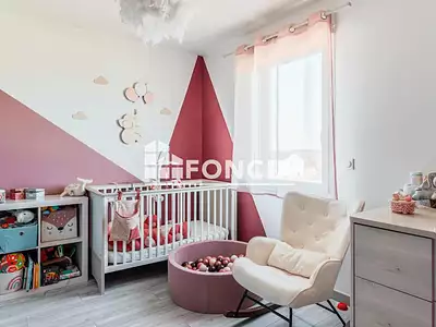 Maison, 108 m²
