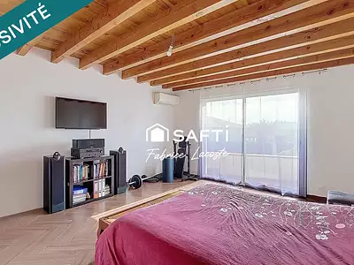 Maison, 136 m²