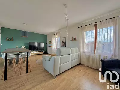 Appartement, 100 m²