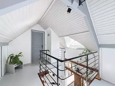 Maison, 130 m²