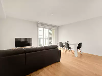 Appartement, 65 m²