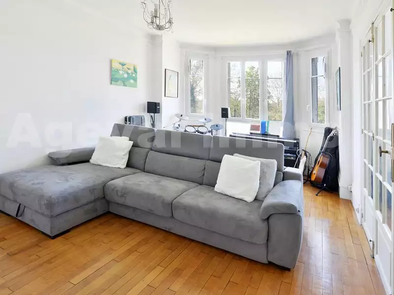 Maison, 103 m²