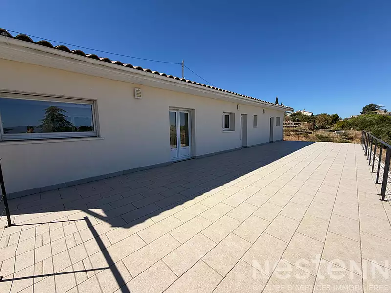 Maison, 205,4 m²
