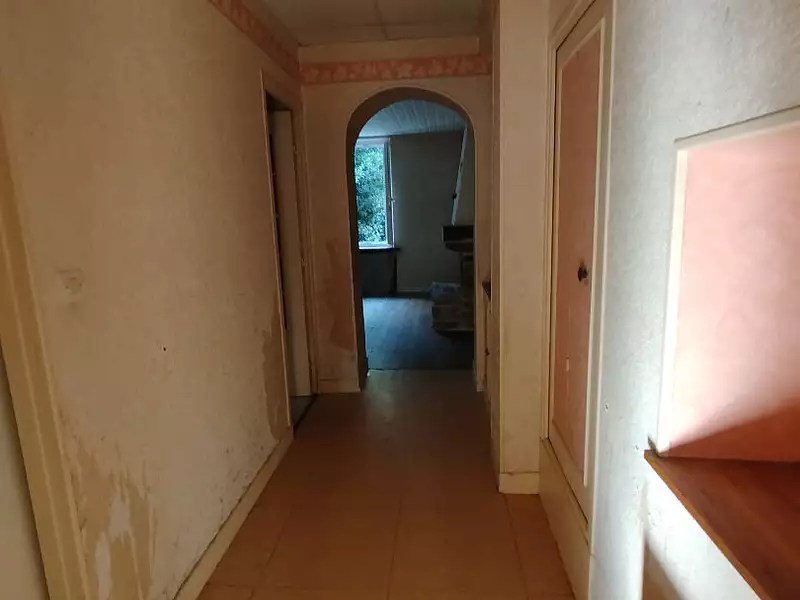 Appartement, 69,15 m²