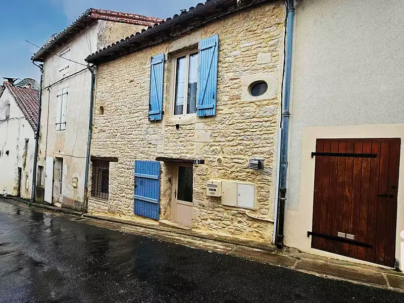 Maison, 104 m²