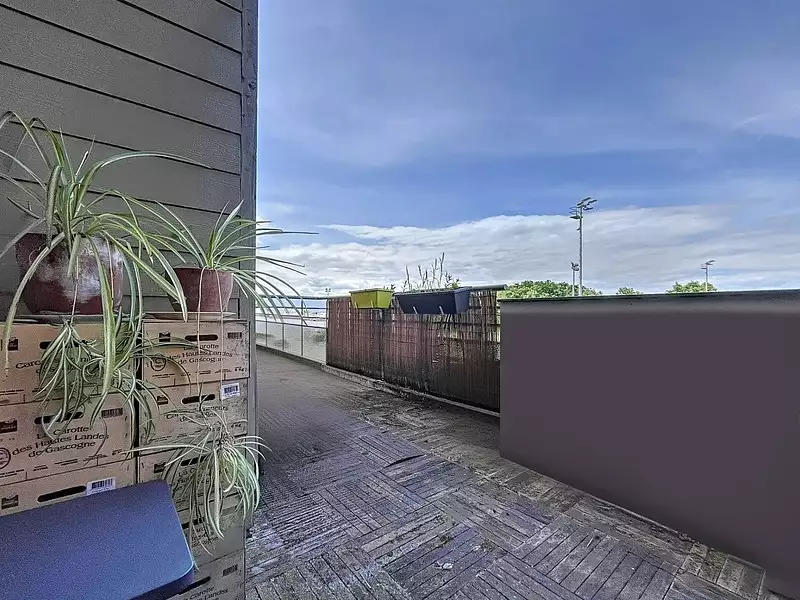 Appartement, 41 m²
