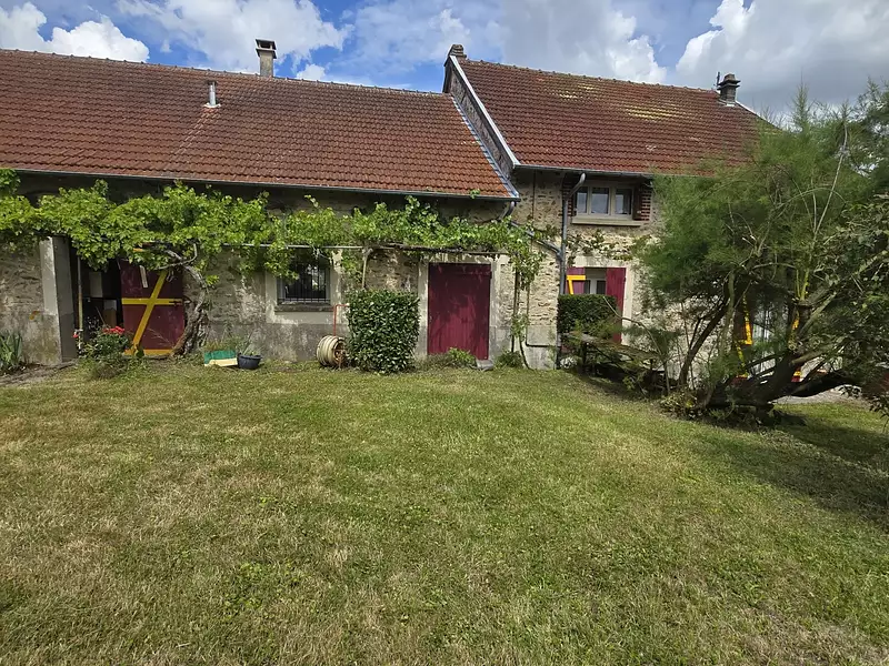 Maison, 174 m²